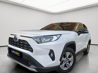 Toyota Rav4 2.5l 220H Business 4WD