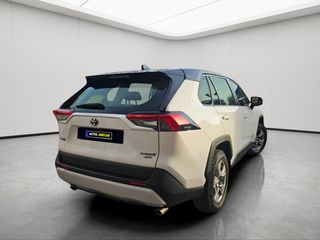 Toyota Rav4 2.5l 220H Business 4WD