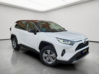 Toyota Rav4 2.5l 220H Business 4WD