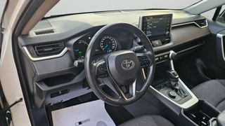 Toyota Rav4 2.5l 220H Business 4WD