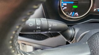 Toyota Rav4 2.5l 220H Business 4WD