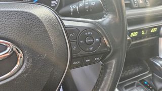 Toyota Rav4 2.5l 220H Business 4WD