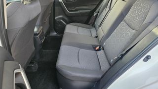 Toyota Rav4 2.5l 220H Business 4WD