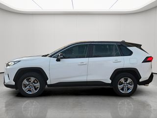 Toyota Rav4 2.5l 220H Business 4WD