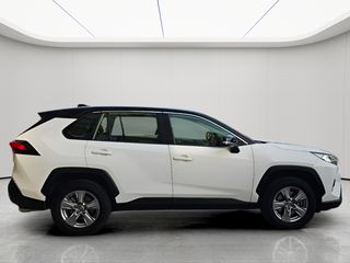 Toyota Rav4 2.5l 220H Business 4WD