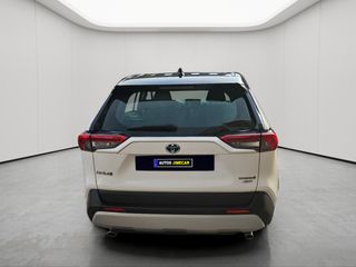 Toyota Rav4 2.5l 220H Business 4WD