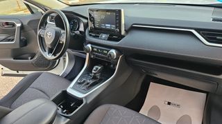 Toyota Rav4 2.5l 220H Business 4WD