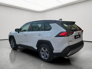 Toyota Rav4 2.5l 220H Business 4WD