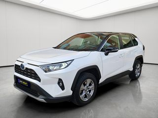 Toyota Rav4 2.5l 220H Business 4WD