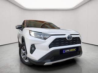 Toyota Rav4 2.5l 220H Business 4WD