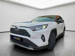 Toyota Rav4 2.5l 220H Business 4WD