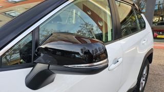 Toyota Rav4 2.5l 220H Business 4WD