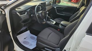 Toyota Rav4 2.5l 220H Business 4WD