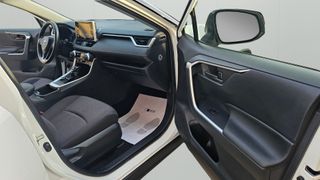 Toyota Rav4 2.5l 220H Business 4WD