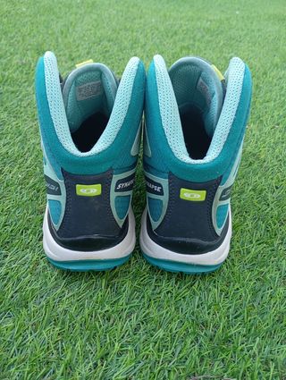 Botas de Montaña Salomon