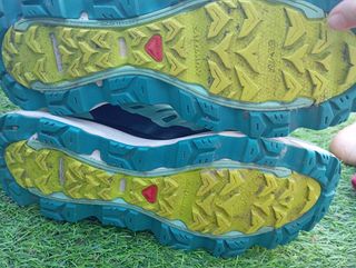 Botas de Montaña Salomon