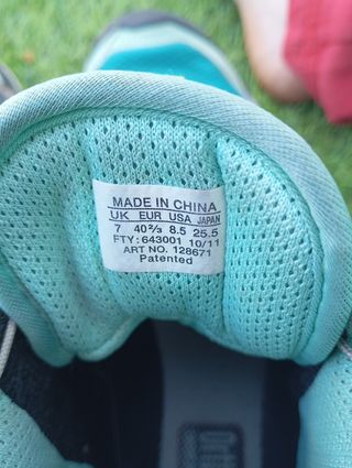 Botas de Montaña Salomon