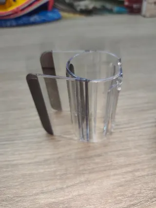 Accessori Clip per Aspirapolvere Dyson V7, V8, V10, V11