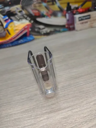 Accessori Clip per Aspirapolvere Dyson V7, V8, V10, V11