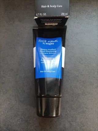 Sisley Hair Rituel Mascarilla Purificante