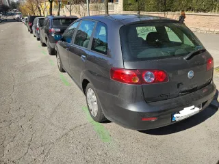 FIAT Croma 2006