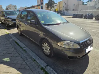 FIAT Croma 2006