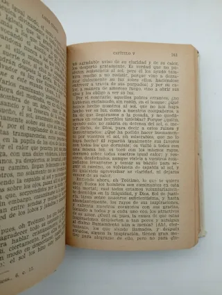 Libro Tratado del amor de Dios Francisco Sales