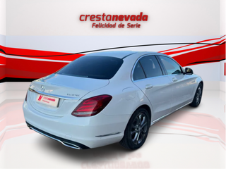 Clase C - DESDE 313€ ¡SIN PAGAR ENTRADA!