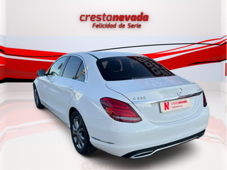 Clase C - DESDE 313€ ¡SIN PAGAR ENTRADA!