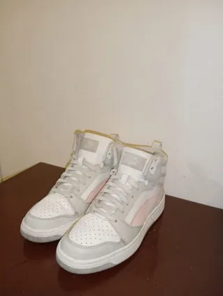 Scarpe Puma Alte Donna Tg 38