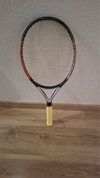 Racchette da tennis