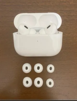 Auriculares Apple AirPods Pro 2