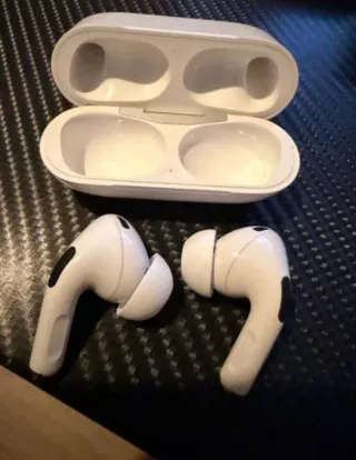 Auriculares Apple AirPods Pro 2