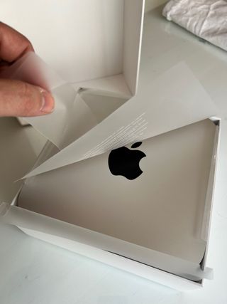 Mac mini M2 2023 8GB RAM 256GB SSD