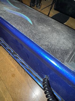 Ninebot G30 Modificado Bateria 60v 40Ah NEGOCIABLE