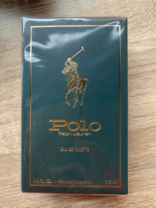 Polo Ralph Lauren perfume