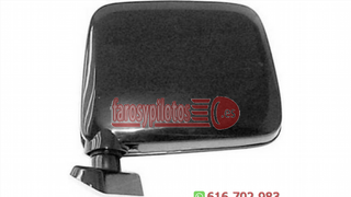 Espejo Completo Izquierdo Nissan Patrol (1989)