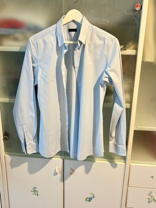 Camicia Zegna