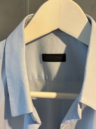 Camicia Zegna