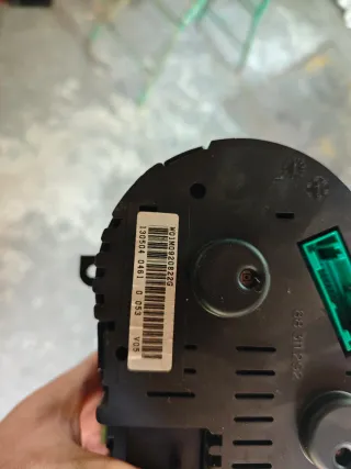 Cuadro instrumentos Seat Leon Cupra R 1M