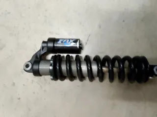 Amortiguador FOX DH