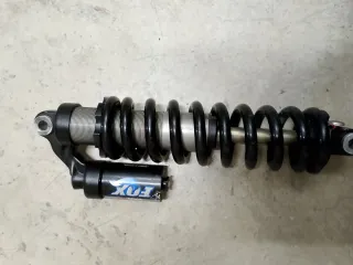 Amortiguador FOX DH