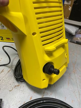 Hidrolimpiadora Kärcher K 2 Universal Edi