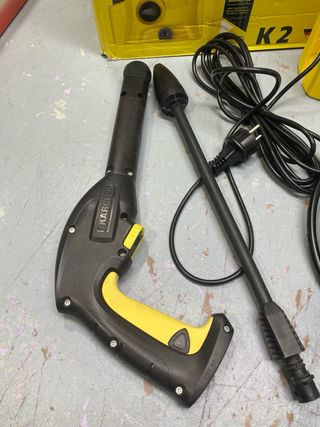 Hidrolimpiadora Kärcher K 2 Universal Edi
