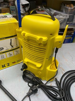 Hidrolimpiadora Kärcher K 2 Universal Edi