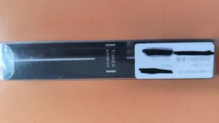 Correa Timex Archive Rayas Azul/Beige/verde