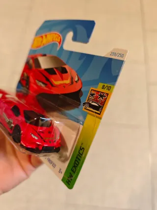 Hot Wheels Lamborghini Huracán super trofeo