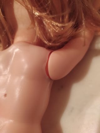 Nancy más piezas repuesto.