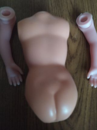 Nancy más piezas repuesto.