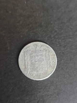 10 Céntimos España 1953